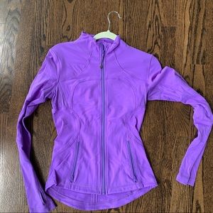 Lululemon jacket